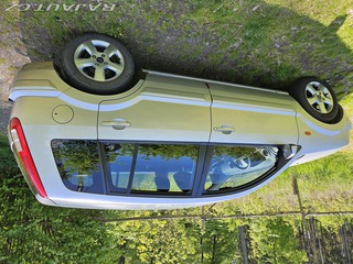 Ford Fusion  2009