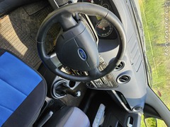 Ford Fusion  2009