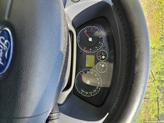 Ford Fusion  2009
