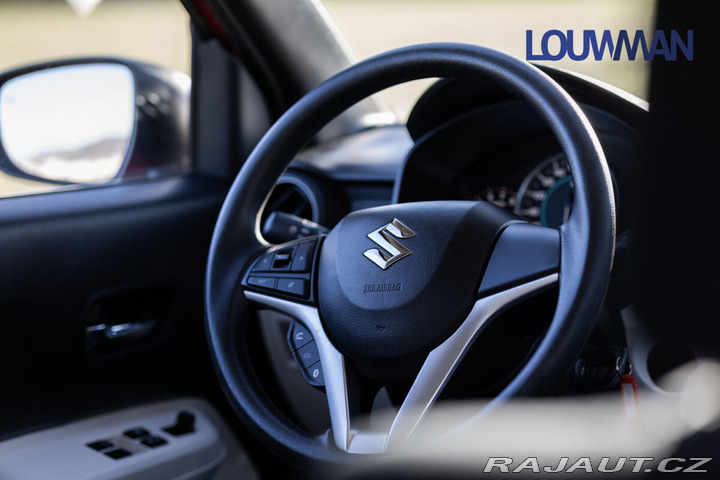 Suzuki Ignis ELEGANCE 1800