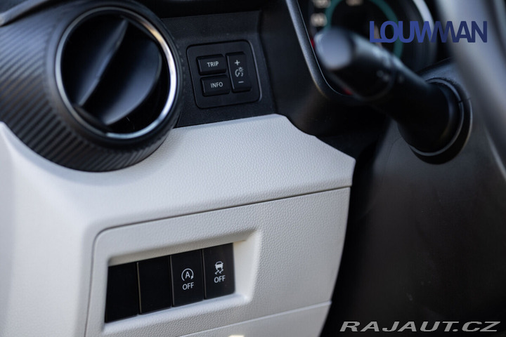 Suzuki Ignis ELEGANCE 1800