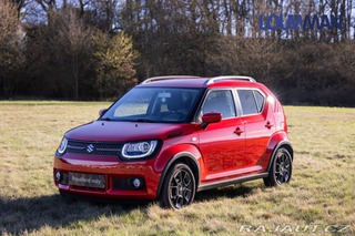 Suzuki Ignis ELEGANCE 1800