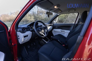 Suzuki Ignis ELEGANCE 1800