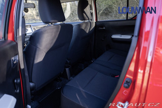 Suzuki Ignis ELEGANCE 1800