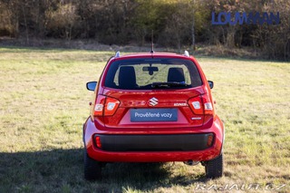 Suzuki Ignis ELEGANCE 1800