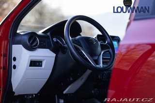 Suzuki Ignis ELEGANCE 1800