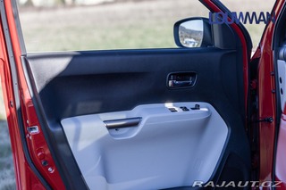 Suzuki Ignis ELEGANCE 1800