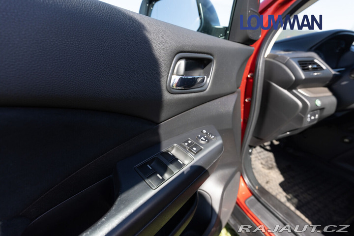 Honda CR-V 2.2D 2014