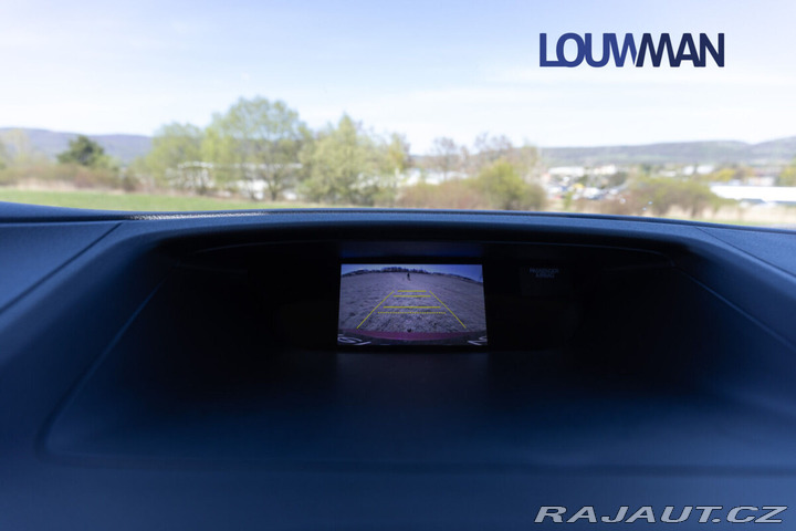 Honda CR-V 2.2D 2014