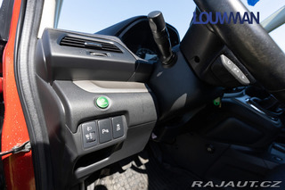Honda CR-V 2.2D 2014