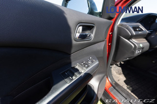 Honda CR-V 2.2D 2014