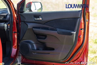 Honda CR-V 2.2D 2014