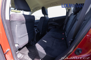 Honda CR-V 2.2D 2014