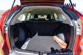 Honda CR-V 2.2D 2014