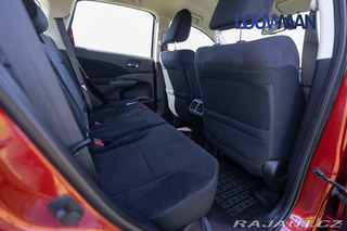Honda CR-V 2.2D 2014