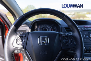 Honda CR-V 2.2D 2014