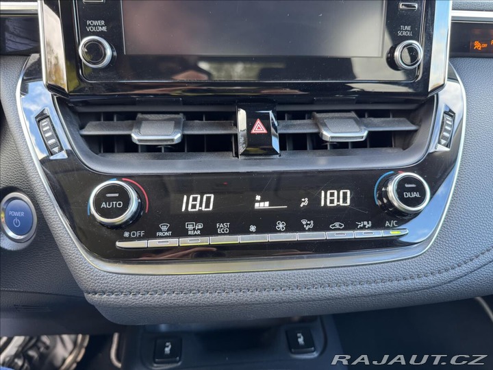 Toyota Corolla 1,8 AT COMFORT STYLE 2020