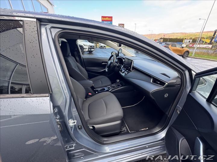 Toyota Corolla 1,8 AT COMFORT STYLE 2020