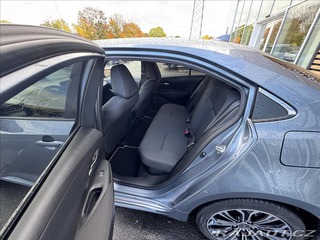 Toyota Corolla 1,8 AT COMFORT STYLE 2020