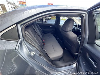 Toyota Corolla 1,8 AT COMFORT STYLE 2020