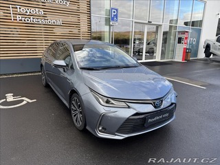 Toyota Corolla 1,8 AT COMFORT STYLE 2020