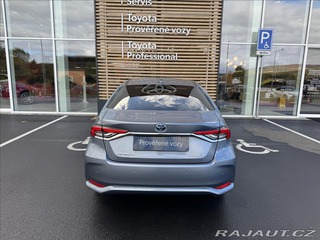 Toyota Corolla 1,8 AT COMFORT STYLE 2020