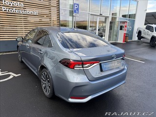 Toyota Corolla 1,8 AT COMFORT STYLE 2020