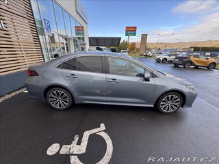 Toyota Corolla 1,8 AT COMFORT STYLE 2020