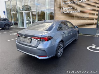 Toyota Corolla 1,8 AT COMFORT STYLE 2020