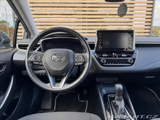 Toyota Corolla 1,8 AT COMFORT STYLE 2020