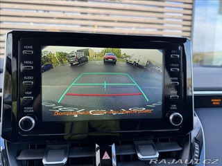 Toyota Corolla 1,8 AT COMFORT STYLE 2020