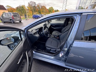 Toyota Corolla 1,8 AT COMFORT STYLE 2020