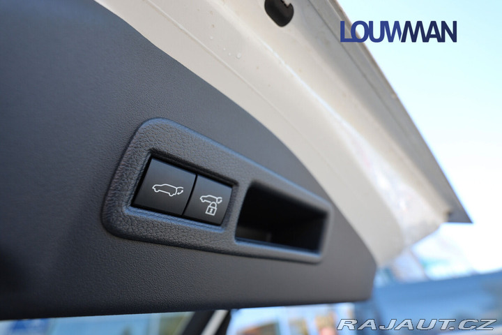 Toyota bZ4X BEV EXECUTIVE AWD 2025