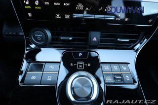 Toyota bZ4X BEV EXECUTIVE AWD 2025