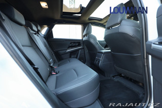 Toyota bZ4X BEV EXECUTIVE AWD 2025