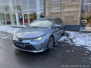Toyota Corolla 1,8 STYLE TECH 2020