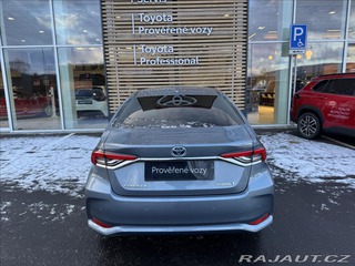 Toyota Corolla 1,8 STYLE TECH 2020