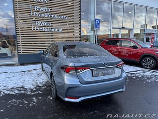 Toyota Corolla 1,8 STYLE TECH 2020