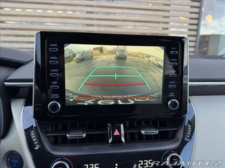 Toyota Corolla 1,8 STYLE TECH 2020