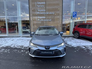Toyota Corolla 1,8 STYLE TECH 2020