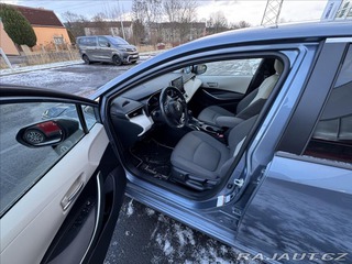 Toyota Corolla 1,8 STYLE TECH 2020