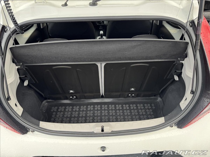 Toyota Aygo 1,0 X-PLAY + STYLE 2018