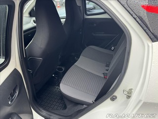 Toyota Aygo 1,0 X-PLAY + STYLE 2018