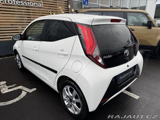 Toyota Aygo 1,0 X-PLAY + STYLE 2018