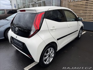 Toyota Aygo 1,0 X-PLAY + STYLE 2018