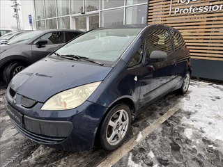 Mitsubishi Colt 1,1