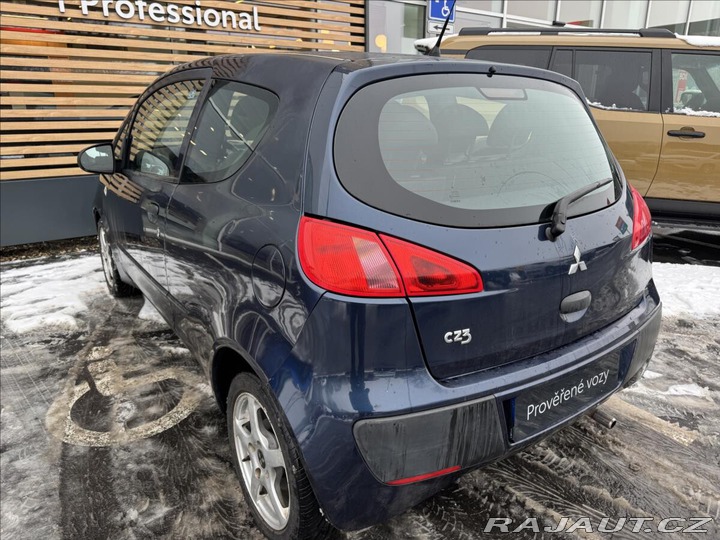 Mitsubishi Colt 1,1 2005