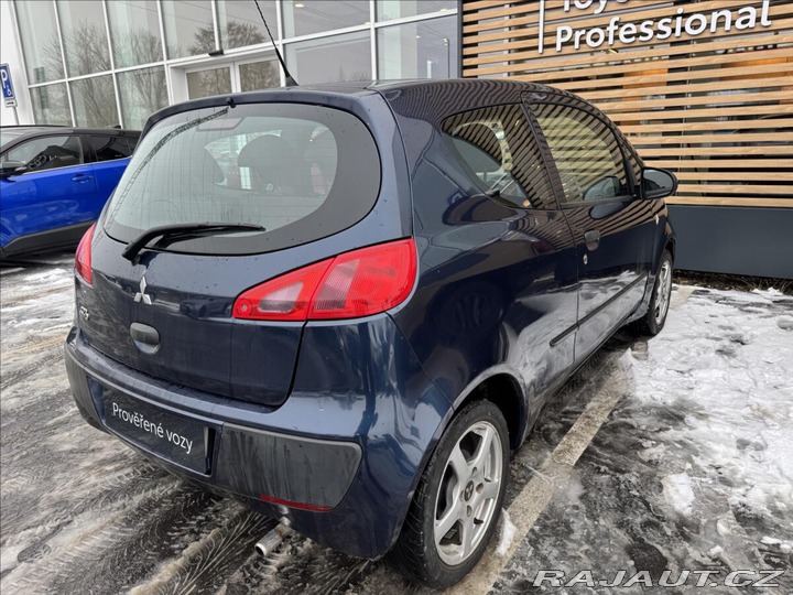 Mitsubishi Colt 1,1 2005