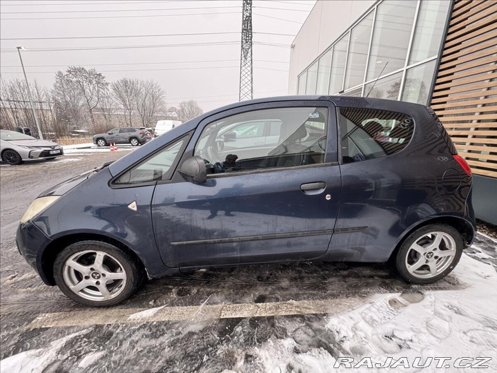 Mitsubishi Colt 1,1 2005