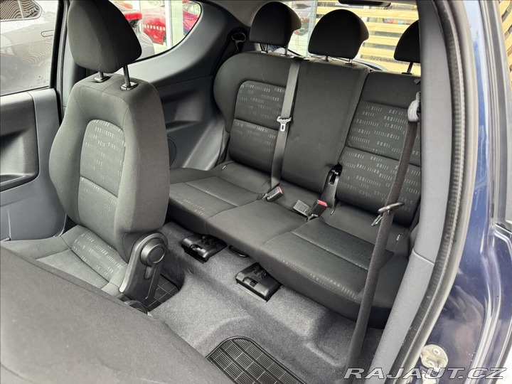 Mitsubishi Colt 1,1 2005
